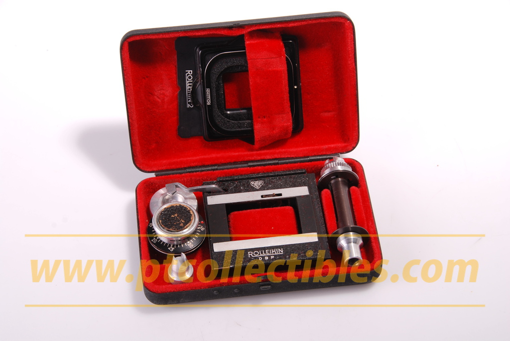 ROLLEIKIN 2 set